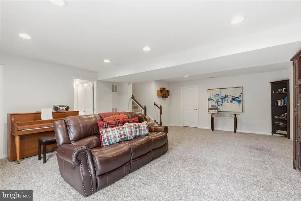 1623 Fowler Ridge Court Charlottesville VA 22901