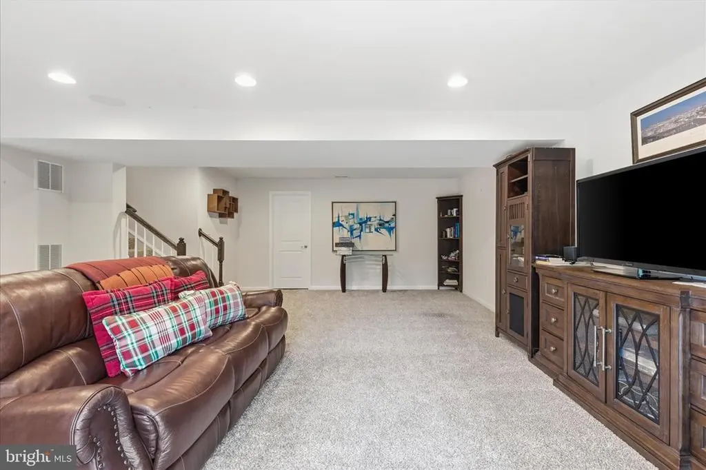 1623 Fowler Ridge Court Charlottesville VA 22901