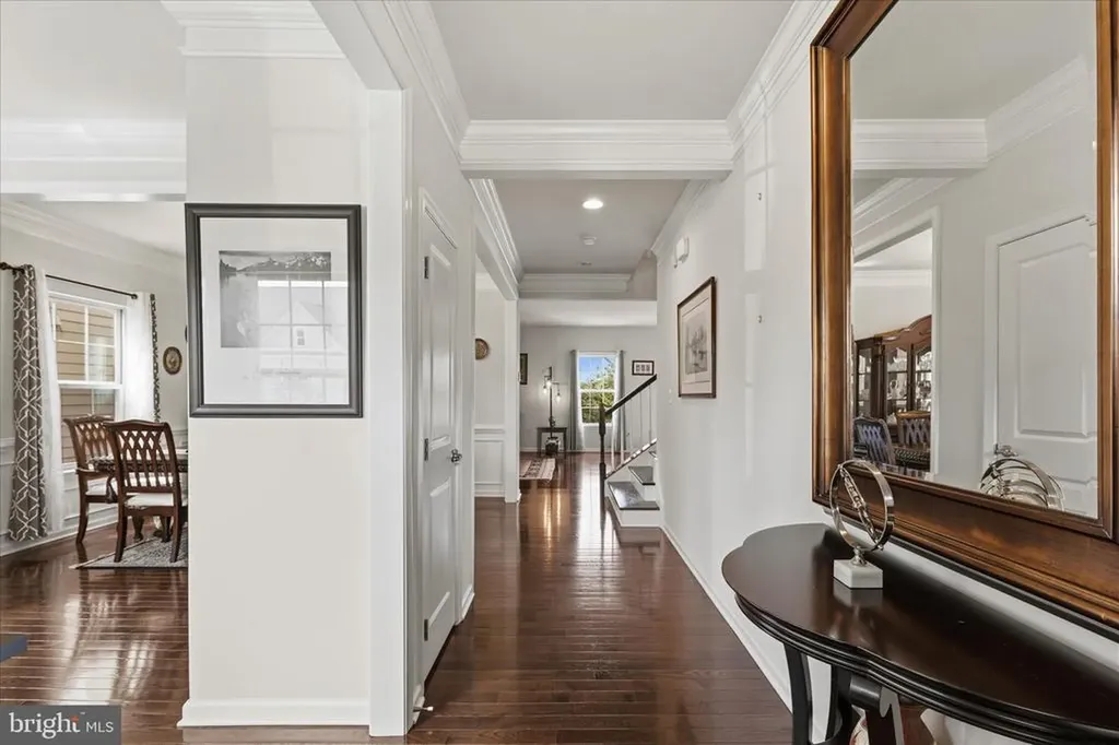 1623 Fowler Ridge Court Charlottesville VA 22901