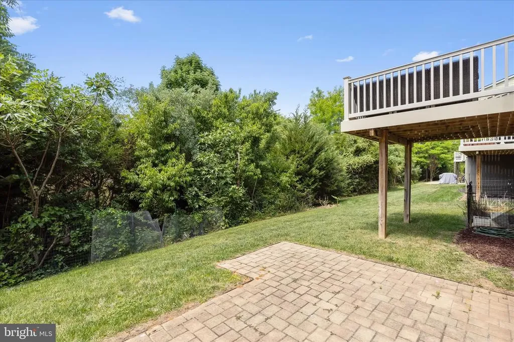 1623 Fowler Ridge Court Charlottesville VA 22901
