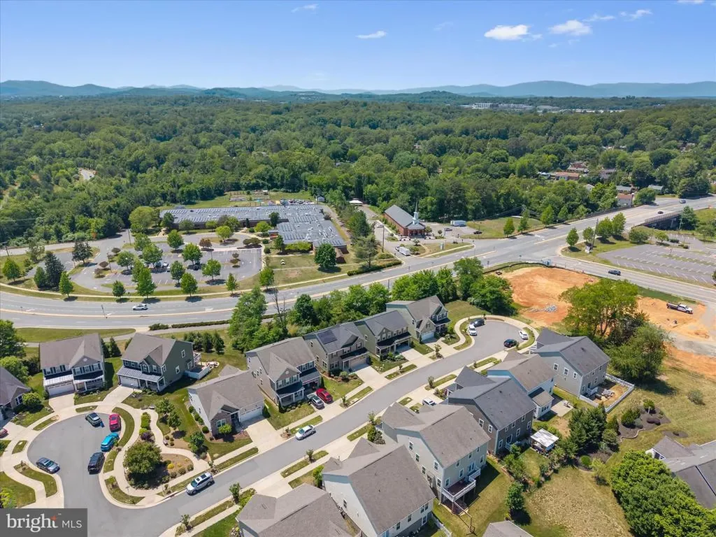 1623 Fowler Ridge Court Charlottesville VA 22901