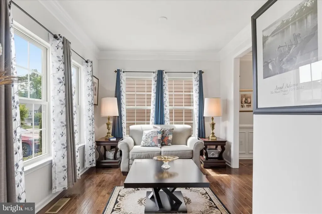 1623 Fowler Ridge Court Charlottesville VA 22901