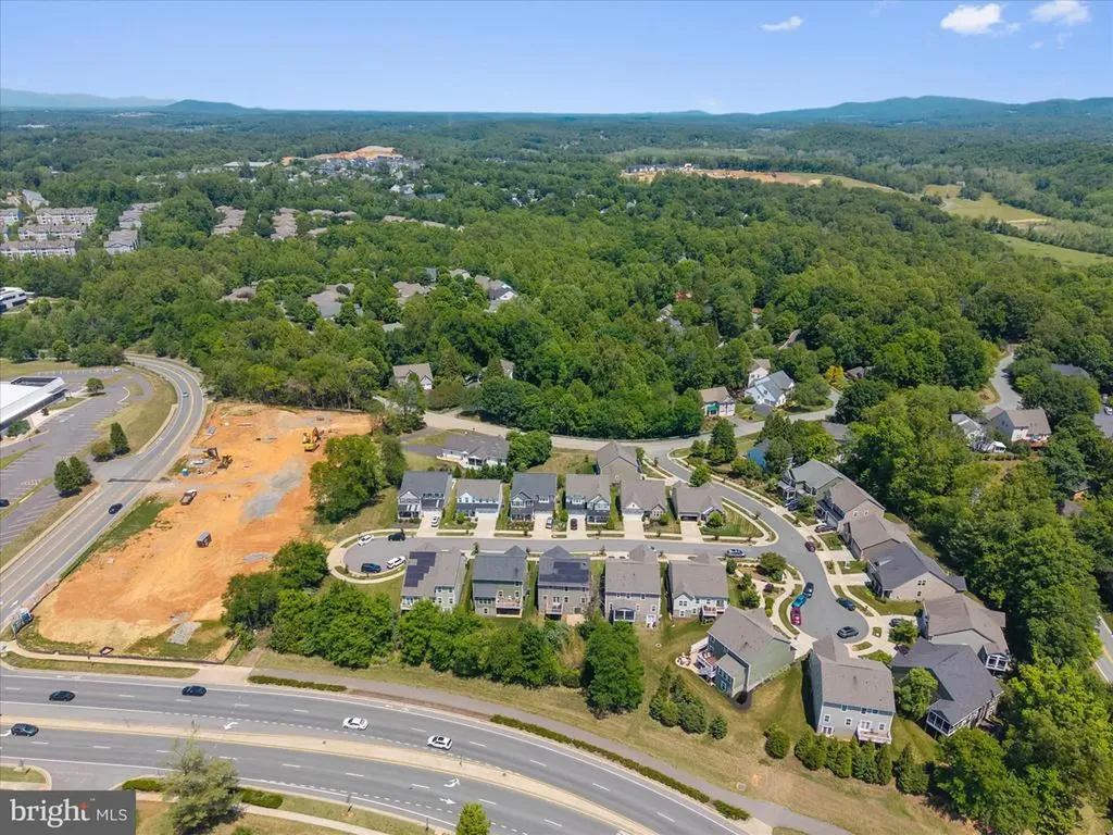1623 Fowler Ridge Court Charlottesville VA 22901