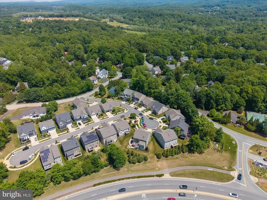 1623 Fowler Ridge Court Charlottesville VA 22901