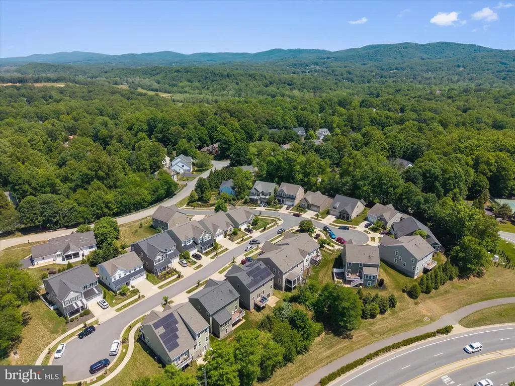 1623 Fowler Ridge Court Charlottesville VA 22901