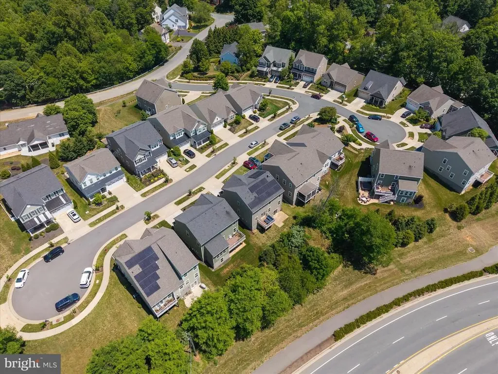 1623 Fowler Ridge Court Charlottesville VA 22901