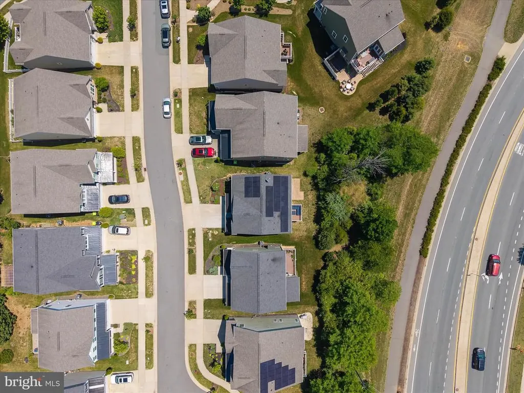 1623 Fowler Ridge Court Charlottesville VA 22901