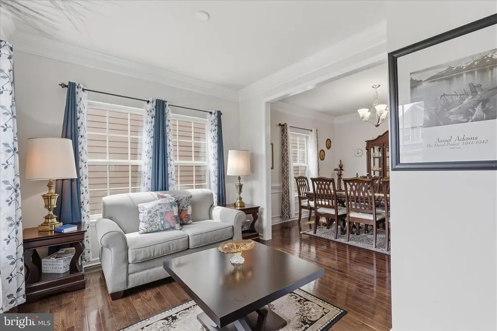 1623 Fowler Ridge Court Charlottesville VA 22901