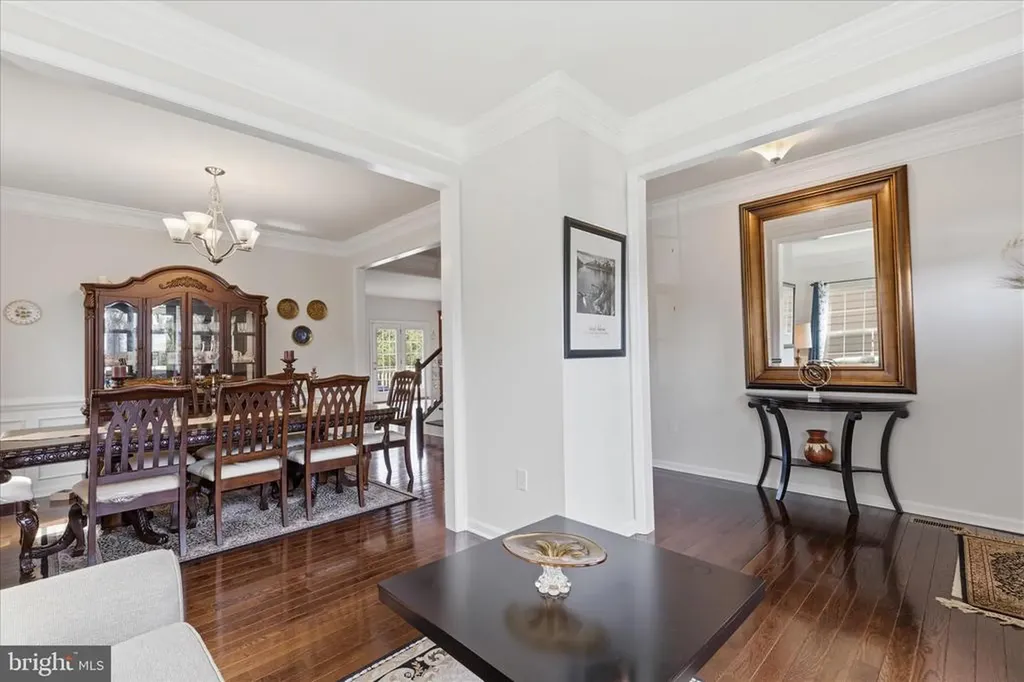 1623 Fowler Ridge Court Charlottesville VA 22901
