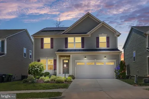 1623 Fowler Ridge Court Charlottesville VA 22901
