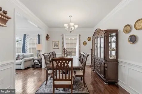 1623 Fowler Ridge Court Charlottesville VA 22901