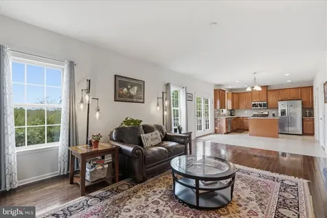 1623 Fowler Ridge Court Charlottesville VA 22901