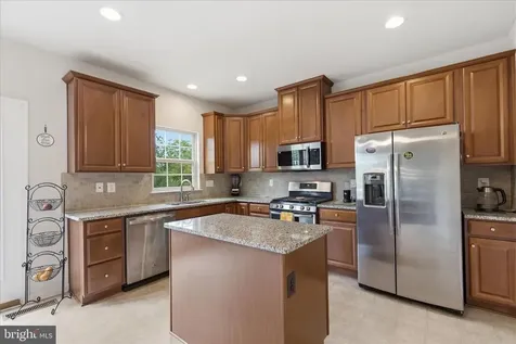 1623 Fowler Ridge Court Charlottesville VA 22901