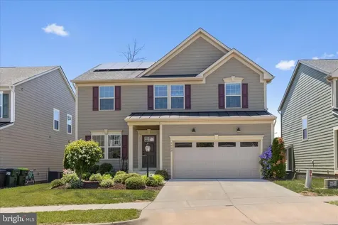1623 Fowler Ridge Court Charlottesville VA 22901