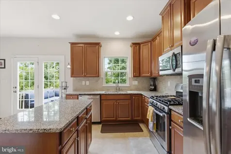 1623 Fowler Ridge Court Charlottesville VA 22901