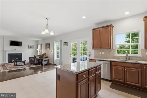 1623 Fowler Ridge Court Charlottesville VA 22901
