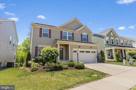 1623 Fowler Ridge Court Charlottesville VA 22901