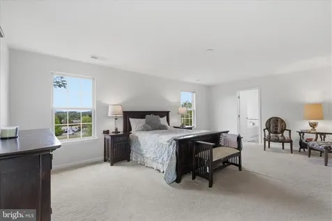 1623 Fowler Ridge Court Charlottesville VA 22901