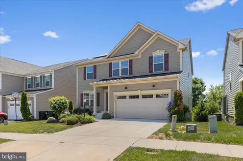 1623 Fowler Ridge Court Charlottesville VA 22901