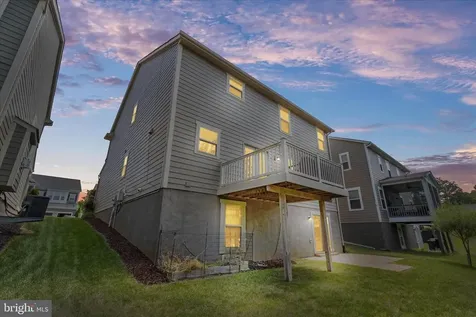 1623 Fowler Ridge Court Charlottesville VA 22901