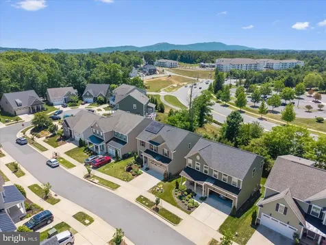 1623 Fowler Ridge Court Charlottesville VA 22901