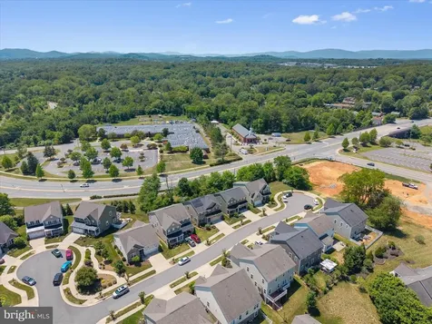 1623 Fowler Ridge Court Charlottesville VA 22901
