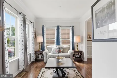 1623 Fowler Ridge Court Charlottesville VA 22901