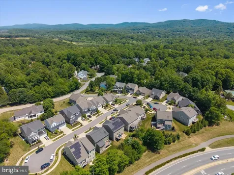 1623 Fowler Ridge Court Charlottesville VA 22901