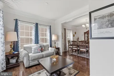 1623 Fowler Ridge Court Charlottesville VA 22901