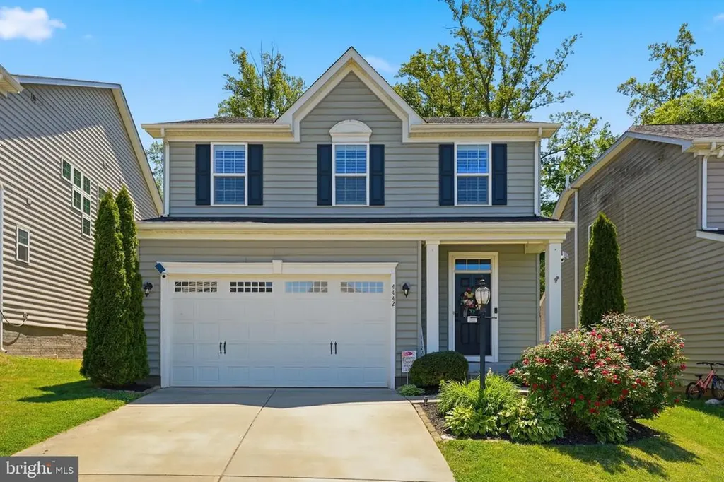 4442 Sunset Drive Charlottesville VA 22911