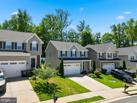 4442 Sunset Drive Charlottesville VA 22911