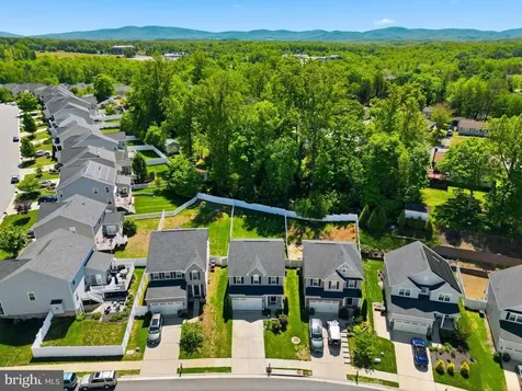 4442 Sunset Drive Charlottesville VA 22911