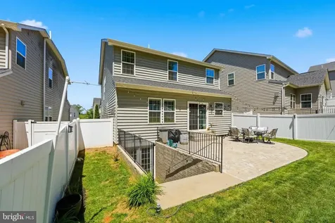 4442 Sunset Drive Charlottesville VA 22911