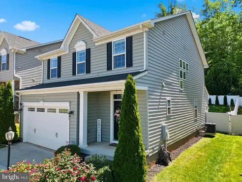 4442 Sunset Drive Charlottesville VA 22911