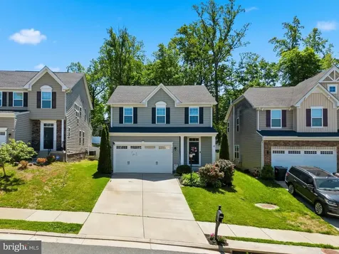 4442 Sunset Drive Charlottesville VA 22911