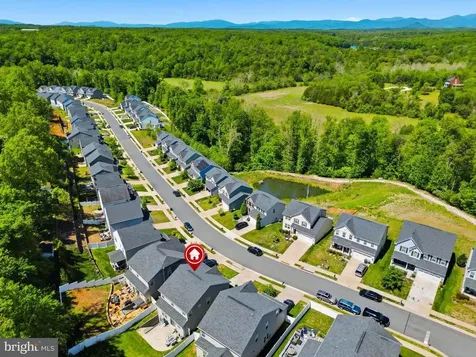 4442 Sunset Drive Charlottesville VA 22911