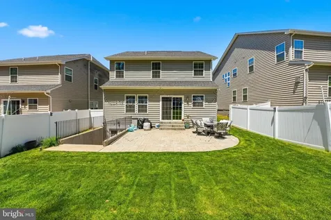 4442 Sunset Drive Charlottesville VA 22911