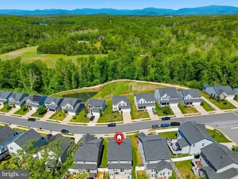 4442 Sunset Drive Charlottesville VA 22911
