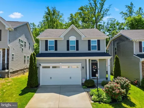 4442 Sunset Drive Charlottesville VA 22911