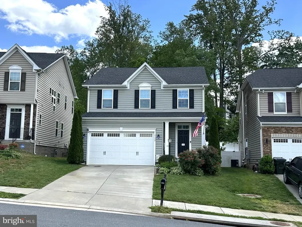 4442 Sunset Drive Charlottesville VA 22911