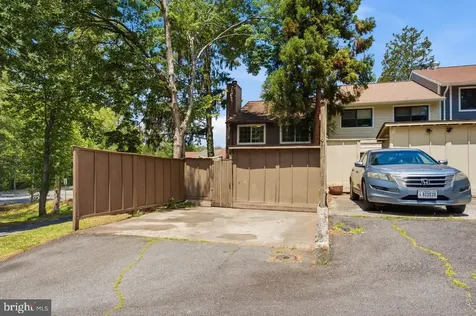 5 Woodlake Drive Charlottesville VA 22901