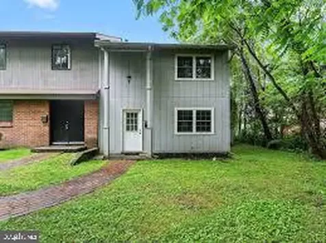 133 Woodlake Drive Charlottesville VA 22901