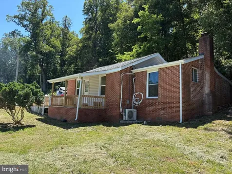 3744 Monacan Trail Road North Garden VA 22959