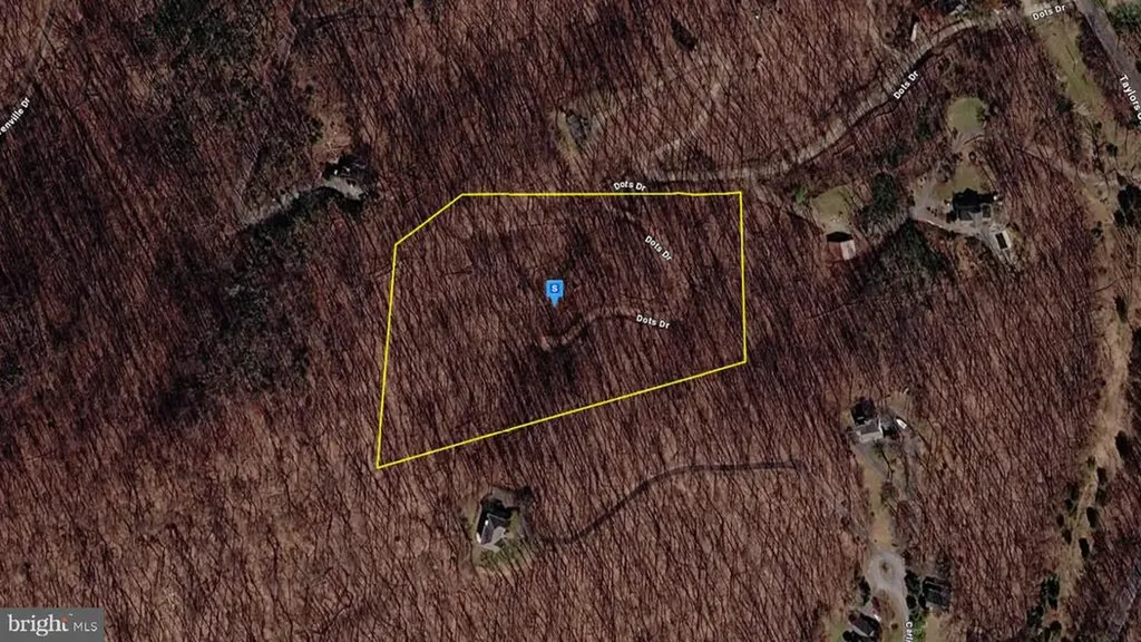 3731 Dots Drive Charlottesville VA 22903