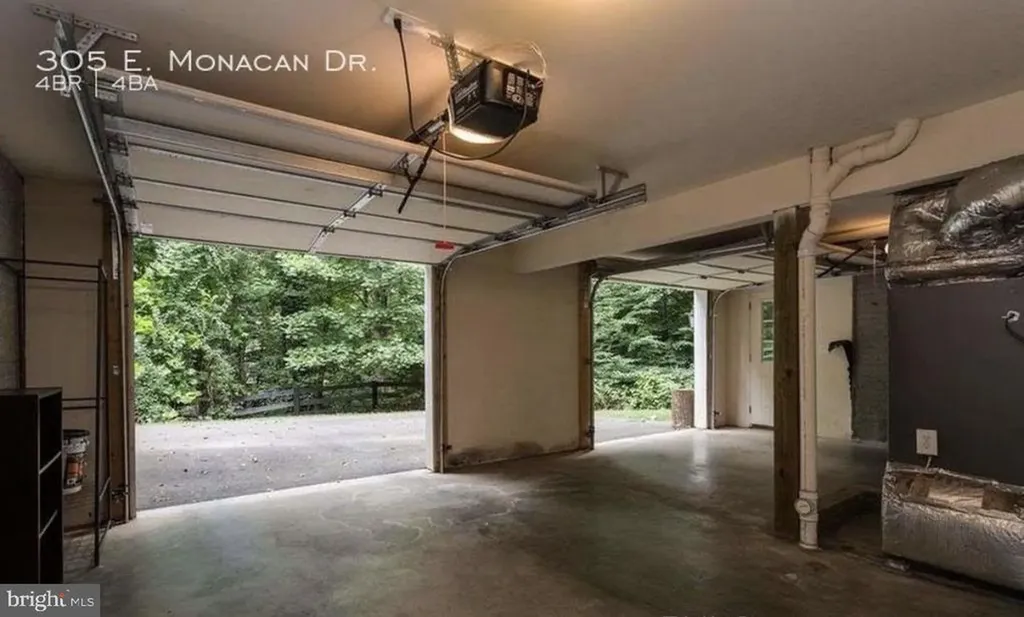 305 Monacan Drive E Charlottesville VA 22901