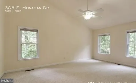 305 Monacan Drive E Charlottesville VA 22901