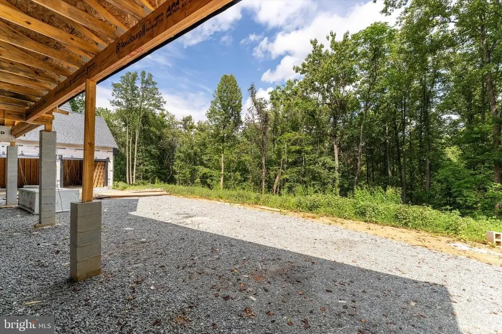 3030 Blandemar Drive Charlottesville VA 22901