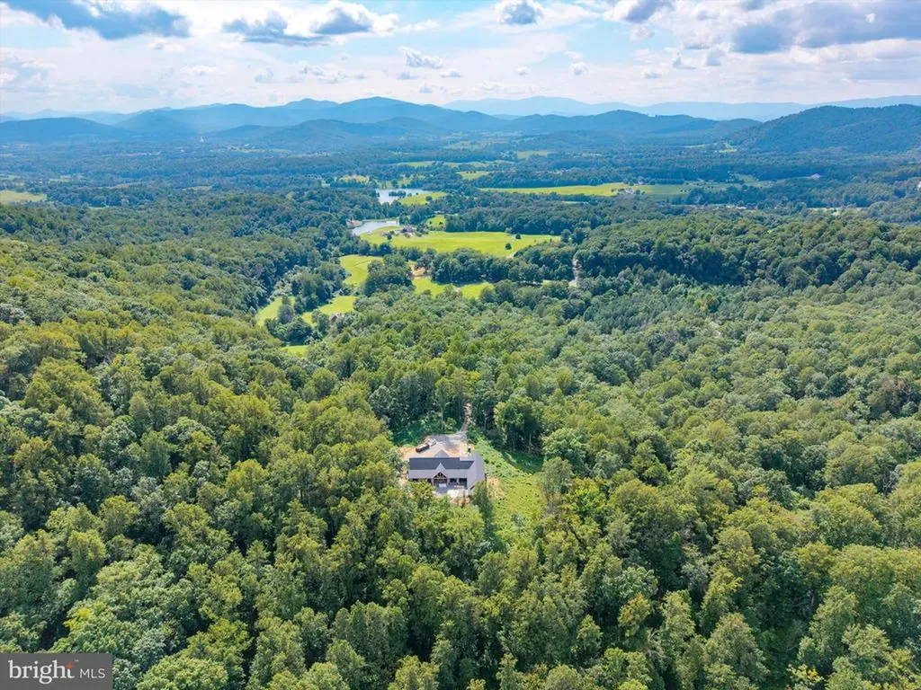 3030 Blandemar Drive Charlottesville VA 22901