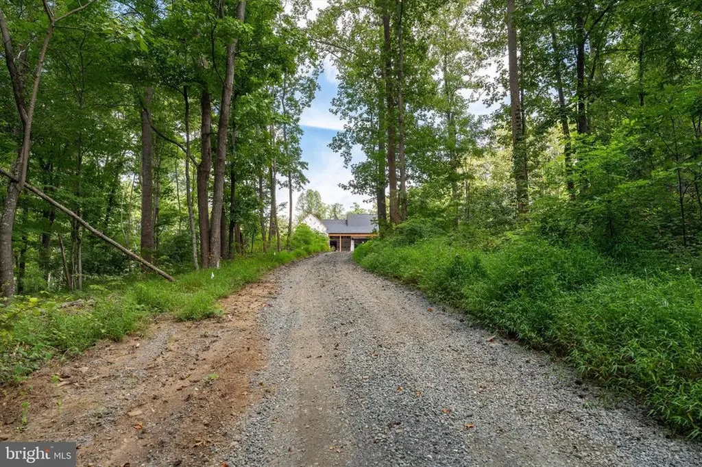 3030 Blandemar Drive Charlottesville VA 22901