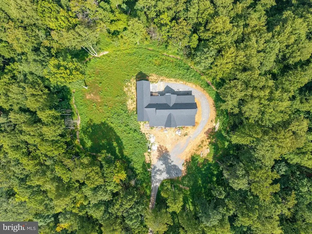 3030 Blandemar Drive Charlottesville VA 22901